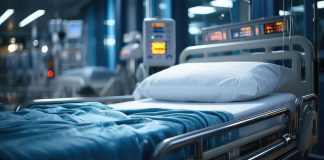 Oficial: Butoane de panică în fiecare salon din spitalele publice și private / Supraveghere video în ATI, UPU și Cardiologie