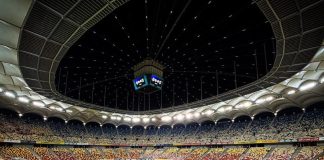 ULTIMA ORĂ Fotbal: Victorie mare a României în fața Austriei, în ultimele secunde