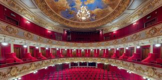 Anunț important: două spectacole anulate, la Teatrul Focșani