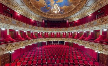 Important: debutul Galelor Teatrale Focșănene se amână / Spectacolul din seara aceasta nu se mai ține
