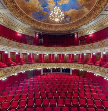 Important: debutul Galelor Teatrale Focșănene se amână / Spectacolul din seara aceasta nu se mai ține