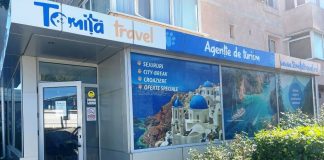 TOMIȚĂ TRAVEL – Agenția de turism din Focșani care îți face vacanța memorabilă la un preț de invidiat