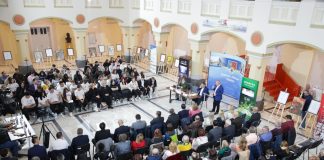 FOTO „Vin în Vrancea, tradiții și meșteșuguri”-un proiect care s-a încheiat oficial, dar care va continua să inspire