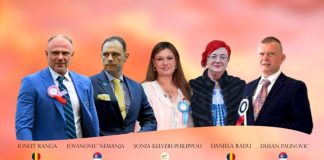 Spectacol canin, astăzi și mâine, la Vrancea Dog Show 2025