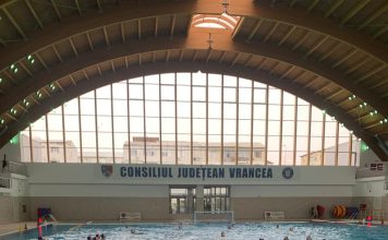 Vrancea a găzduit un nou weekend memorabil de polo