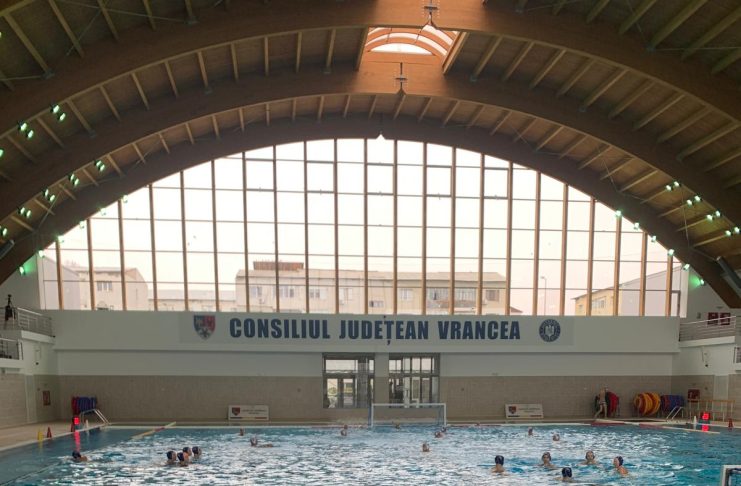 Vrancea a găzduit un nou weekend memorabil de polo