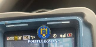 Acțiune Truck&Bus pe drumurile din Vrancea / Șoferi profesioniști sancționați