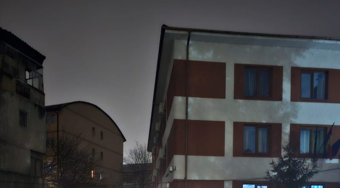 Când fiecare secundă contează: doi polițiști au salvat viața unui bărbat