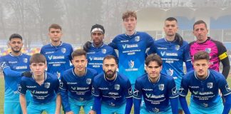 Fotbal: Adjudul a pierdut pe terenul liderului