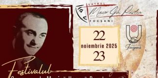 Festivalul ”Delmar”, la 50 de ani / Tinerii talentați sunt așteptați să se înscrie la concurs până pe 10 noiembrie