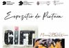 Expoziție a artiștilor vrânceni la Ateneul Popular