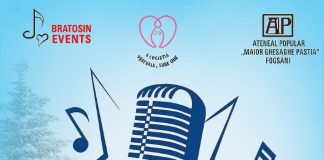 Se fac înscrieri la Festivalul Internațional ”Stele de Gheață”