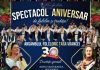 Ansamblul Folcloric ”Țara Vrancei”, spectacol extraordinar în această seară, la ceas aniversar