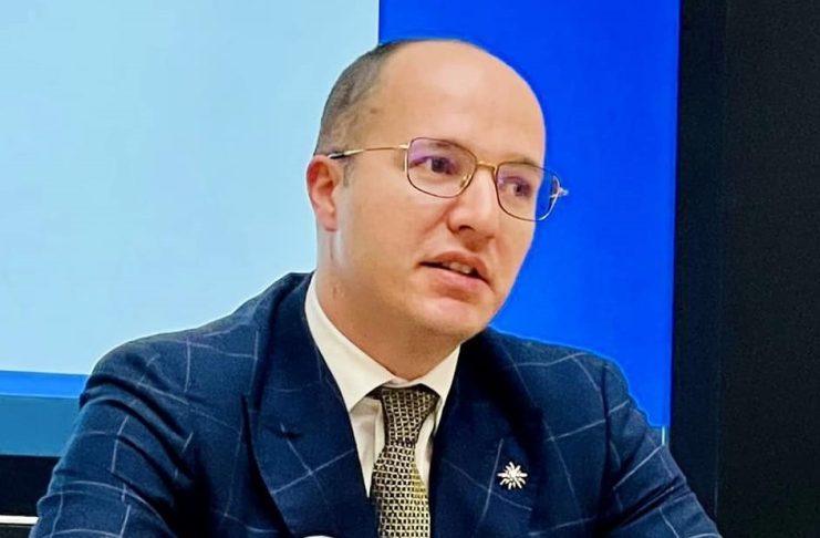 Probleme în familia fostului ministru Tudorel Toader: fiul său, arestat preventiv pentru infracțiuni de natură sexuală
