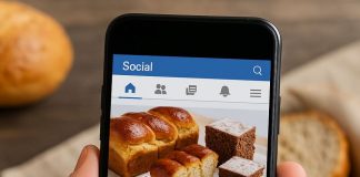 Atenție la alimentele comandate online!