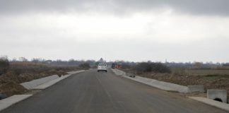 Lucrările de modernizare a drumurilor județene avansează: verificări în teren pe DJ 204E și DJ 204G