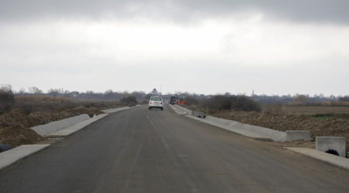 Lucrările de modernizare a drumurilor județene avansează: verificări în teren pe DJ 204E și DJ 204G