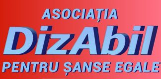 Grupul de inițiativă DizAbil Eu a devenit Asociația DizAbil Pentru Șanse Egale