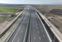 ULTIMA ORĂ Trafic blocat pe Autostrada Moldovei, între Rm. Sărat și Buzău