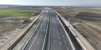 ULTIMA ORĂ Trafic blocat pe Autostrada Moldovei, între Rm. Sărat și Buzău