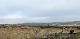 Controale la balastierele din spațiul hidrografic Siret: sancțiuni, neconformități și un denunț penal