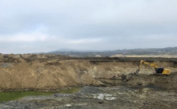 Controale la balastierele din spațiul hidrografic Siret: sancțiuni, neconformități și un denunț penal