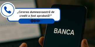 Atenție cui dați datele personale! Tentative de fraudă cu cereri de credit