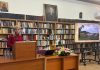 Delegație a Bibliotecii Județene Vrancea, la o conferință internațională a bibliotecarilor