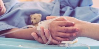 Clinica unde a murit o fetiță de 2 ani în urma anesteziei, închisă de Ministerul Sănătății