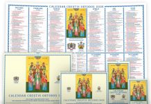 A apărut calendarul creștin ortodox pentru anul 2026 în Arhiepiscopia Buzăului și Vrancei