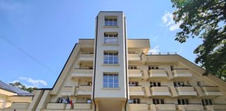 FOTO Sprijin gratuit pentru copiii cu dizabilități din Vrancea, în cel mai modern centru comunitar din regiune