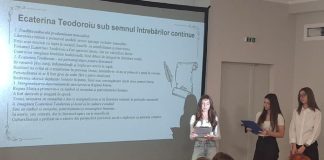 A început WebtoonCNU 2025, ediție dedicată Ecaterinei Teodoriu, la Centrul de Excelență Vrancea