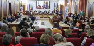 FOTO Vrancea în mișcare – Investiție în viitorul copiilor noștri!