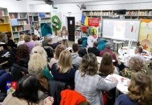 Proiect finanțat de CJ Vrancea – Protejăm tinerii din Vrancea!