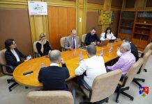 Împreună pentru dezvoltarea unui nou pol turistic și economic în zona Năruja–Reghiu