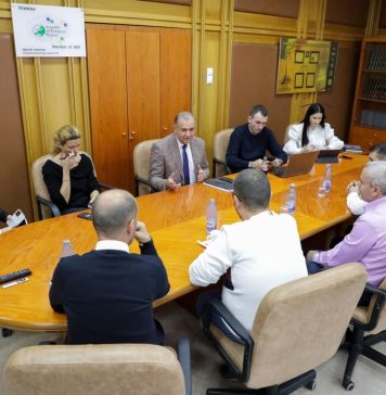 Împreună pentru dezvoltarea unui nou pol turistic și economic în zona Năruja–Reghiu