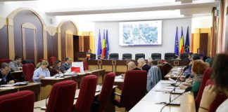 Consiliul Județean Vrancea sprijină investițiile majore din județ, prin avizarea și autorizarea lucrărilor de construcții