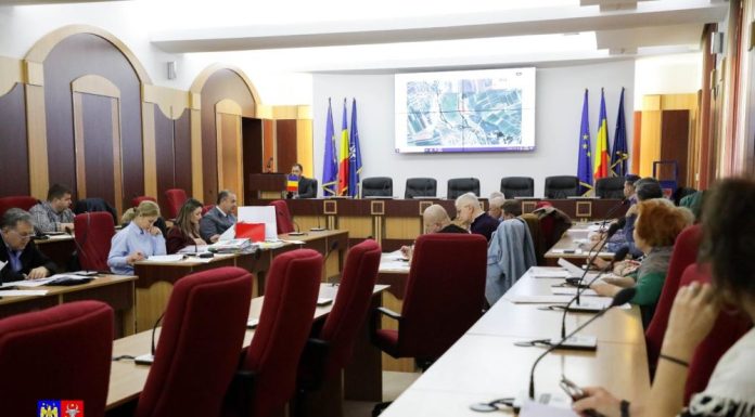 Consiliul Județean Vrancea sprijină investițiile majore din județ, prin avizarea și autorizarea lucrărilor de construcții