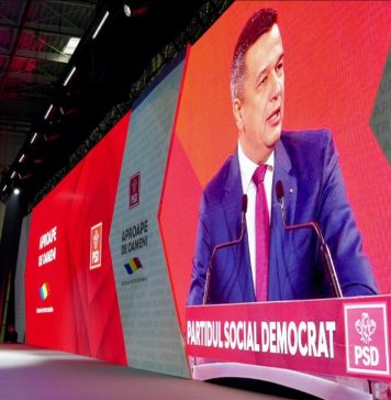 Rezultat final previzibil la ”referendumul” intern: PSD nu-l mai vrea prim-ministru pe Ilie Bolojan