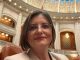 Deputat USR Vrancea, Corina Atanasiu: 47 inițiative legislative în mai puțin de un an / Educația, prioritate a mandatului de parlamentar