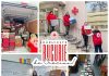 Crucea Roșie Vrancea a demarat campania umanitară ”Dăruiește Bucurie de Crăciun”