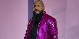 ULTIMA ORĂ Dani Mocanu a fost prins în Italia