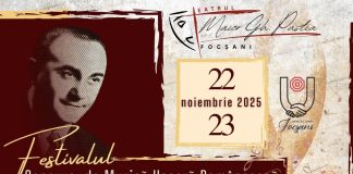 Festivalul de Muzică Ușoară Românească „Florentin Delmar” împlinește 50 de ani și este dedicat compozitorului Horia Moculescu