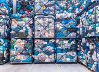 Un nou studiu al Comisiei Europene confirmă: România gestionează deficitar deșeurile textile, deși legislația UE s-a înăsprit