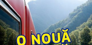 DiscoverEU sărbătorește 40 de ani de Schengen cu 40.000 de bilete de călătorie pentru tineri