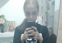 Ați văzut-o? O adolescentă a plecat de la liceu și nu a mai ajuns acasă