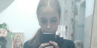 Ați văzut-o? O adolescentă a plecat de la liceu și nu a mai ajuns acasă