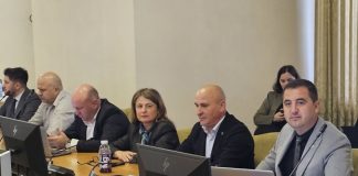 Noul Cod Urbanistic, aproape de adoptare în Parlament