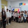 elevi scoala garoafa 5