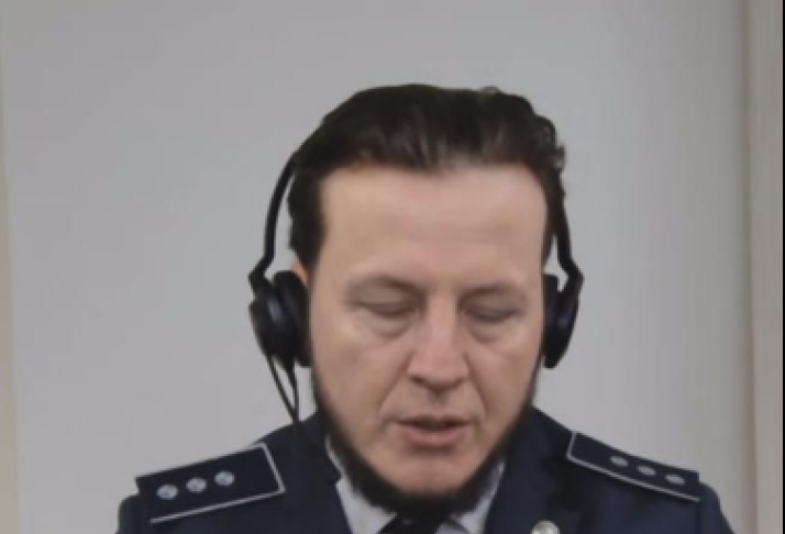 Poliția Română, despre pericolele Inteligenței Artificiale / Recomandări pentru identificarea imaginilor false